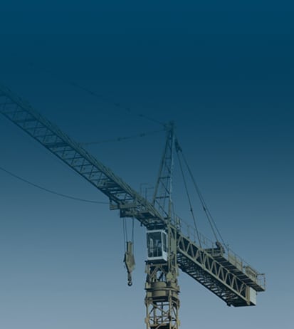 Secteur intervention : constructions