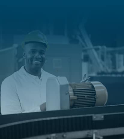 Secteur intervention : international & Afrique